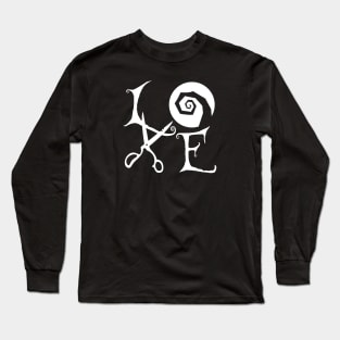 LOVE Burton Long Sleeve T-Shirt